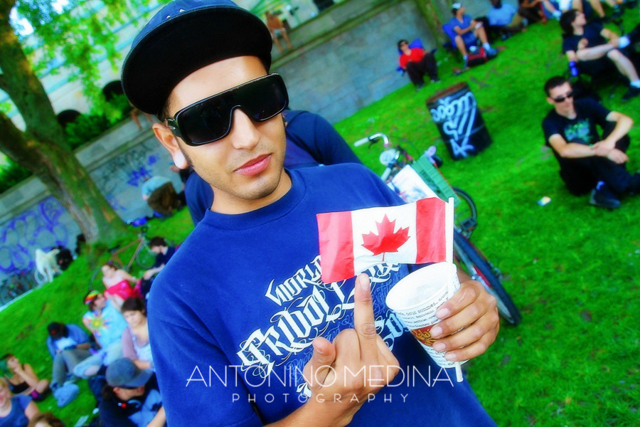 CANADA DAY